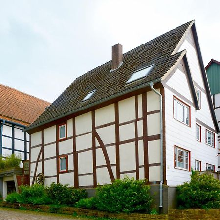 Holiday Home Ferienhaus Born By Interhome Schieder-Schwalenberg Exterior photo