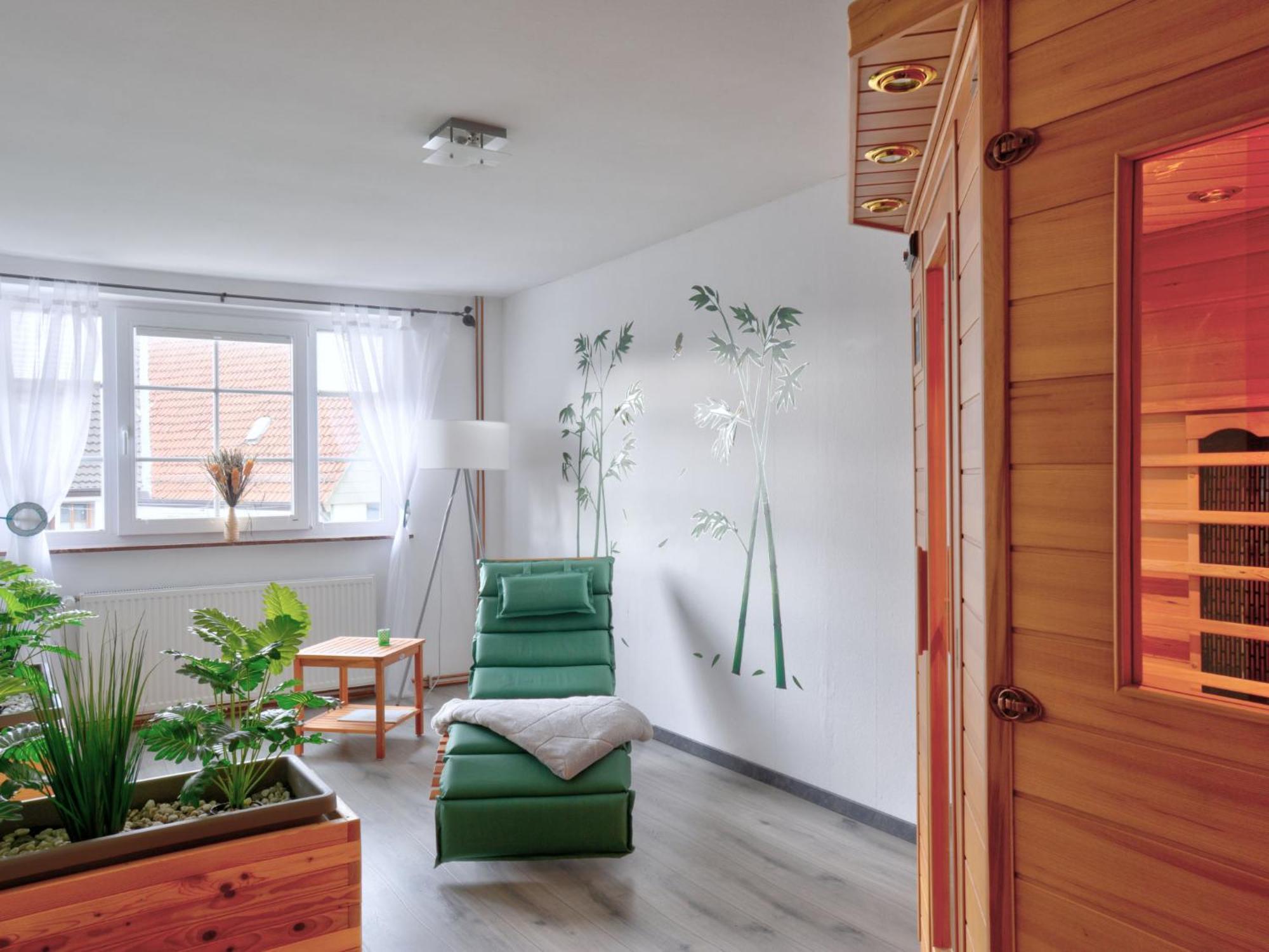 Holiday Home Ferienhaus Born By Interhome Schieder-Schwalenberg Exterior photo
