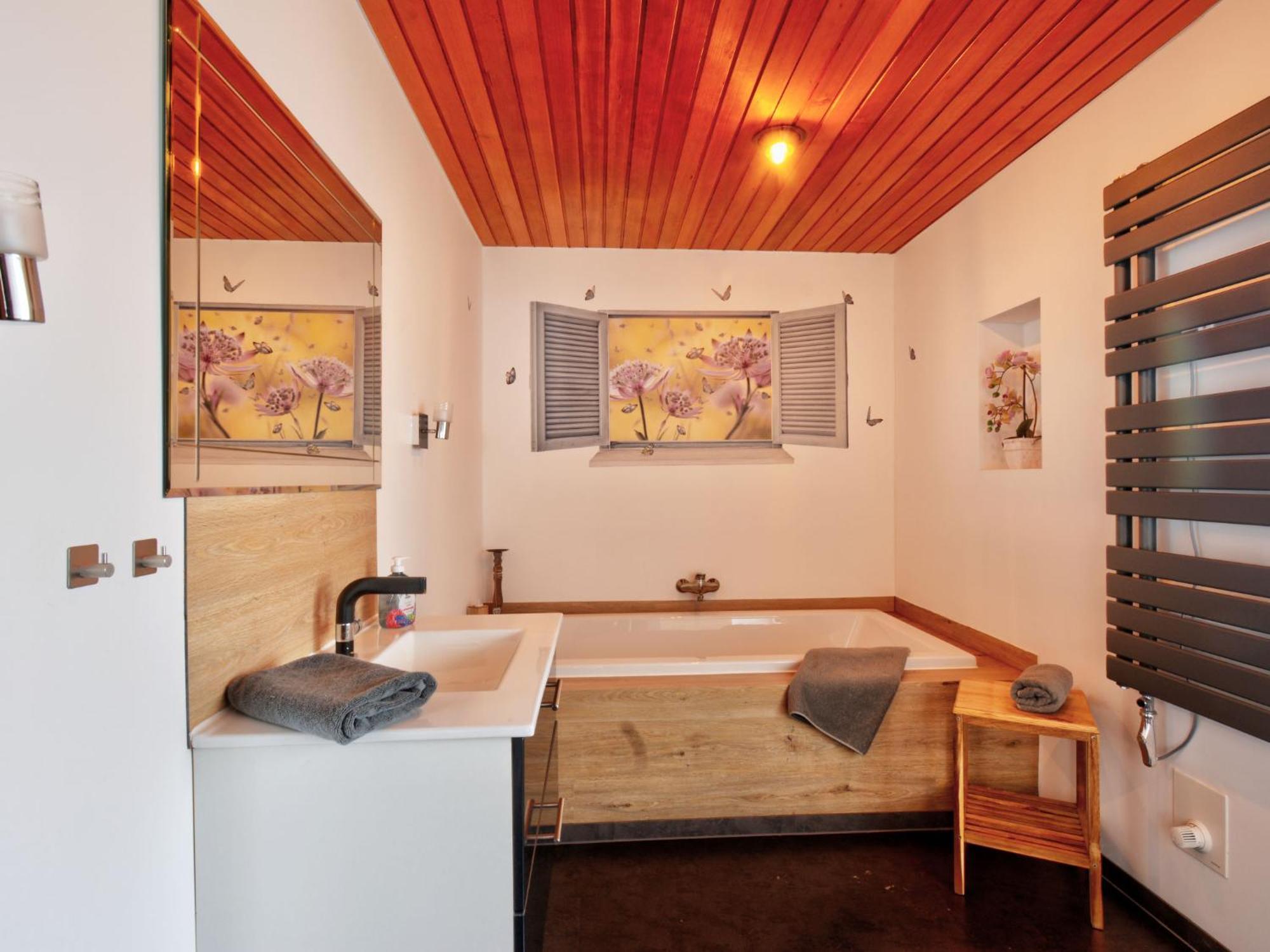 Holiday Home Ferienhaus Born By Interhome Schieder-Schwalenberg Exterior photo