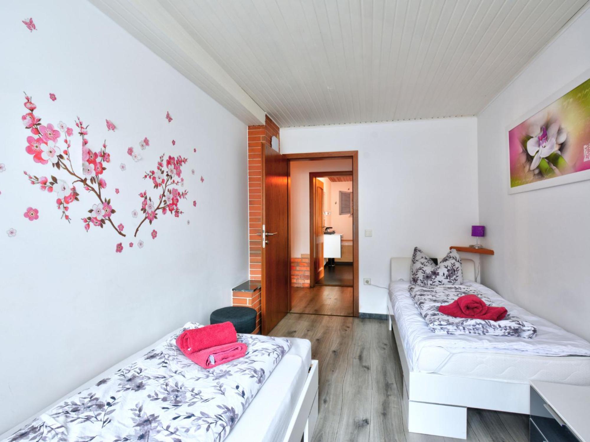 Holiday Home Ferienhaus Born By Interhome Schieder-Schwalenberg Exterior photo