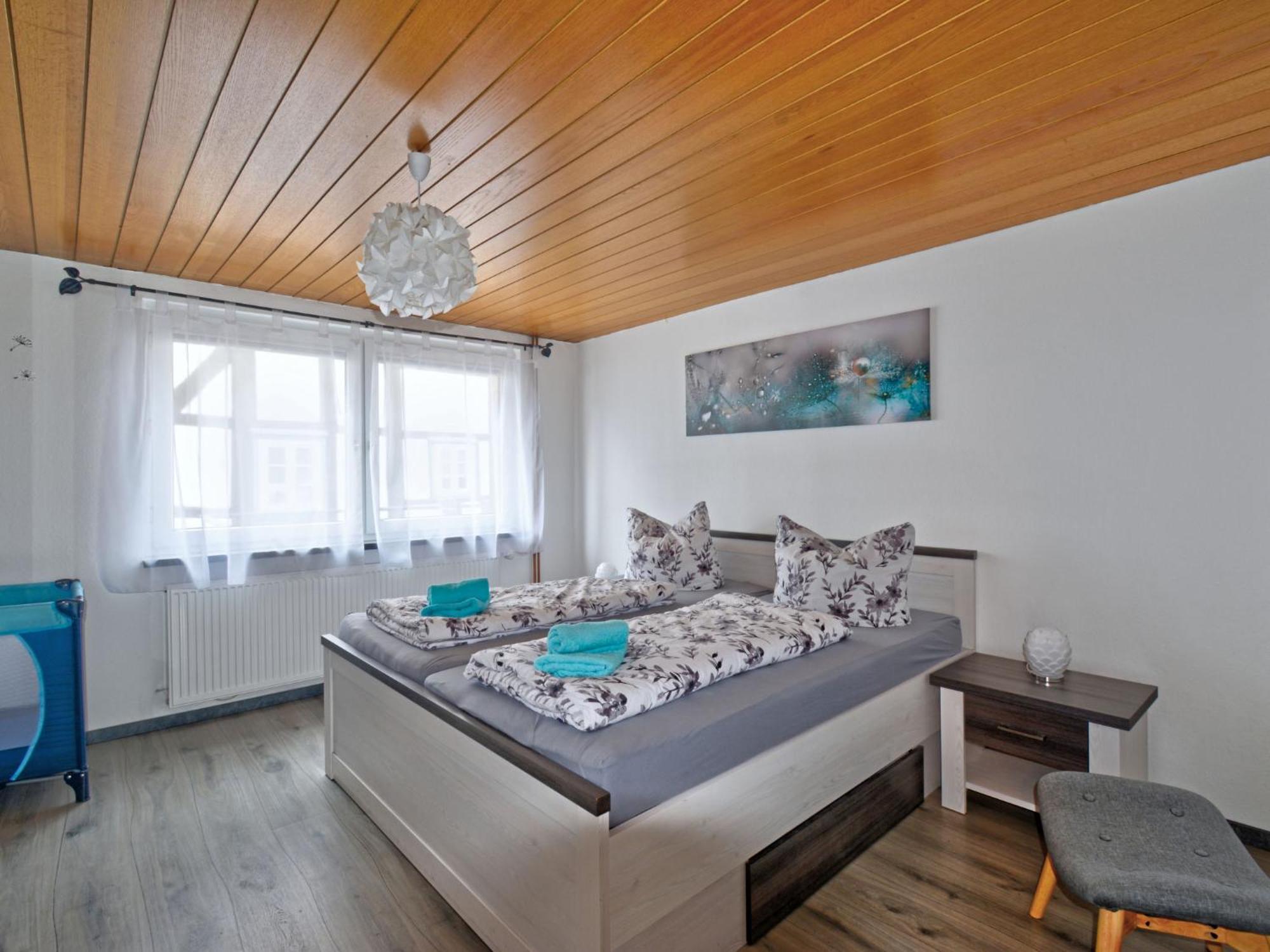 Holiday Home Ferienhaus Born By Interhome Schieder-Schwalenberg Exterior photo