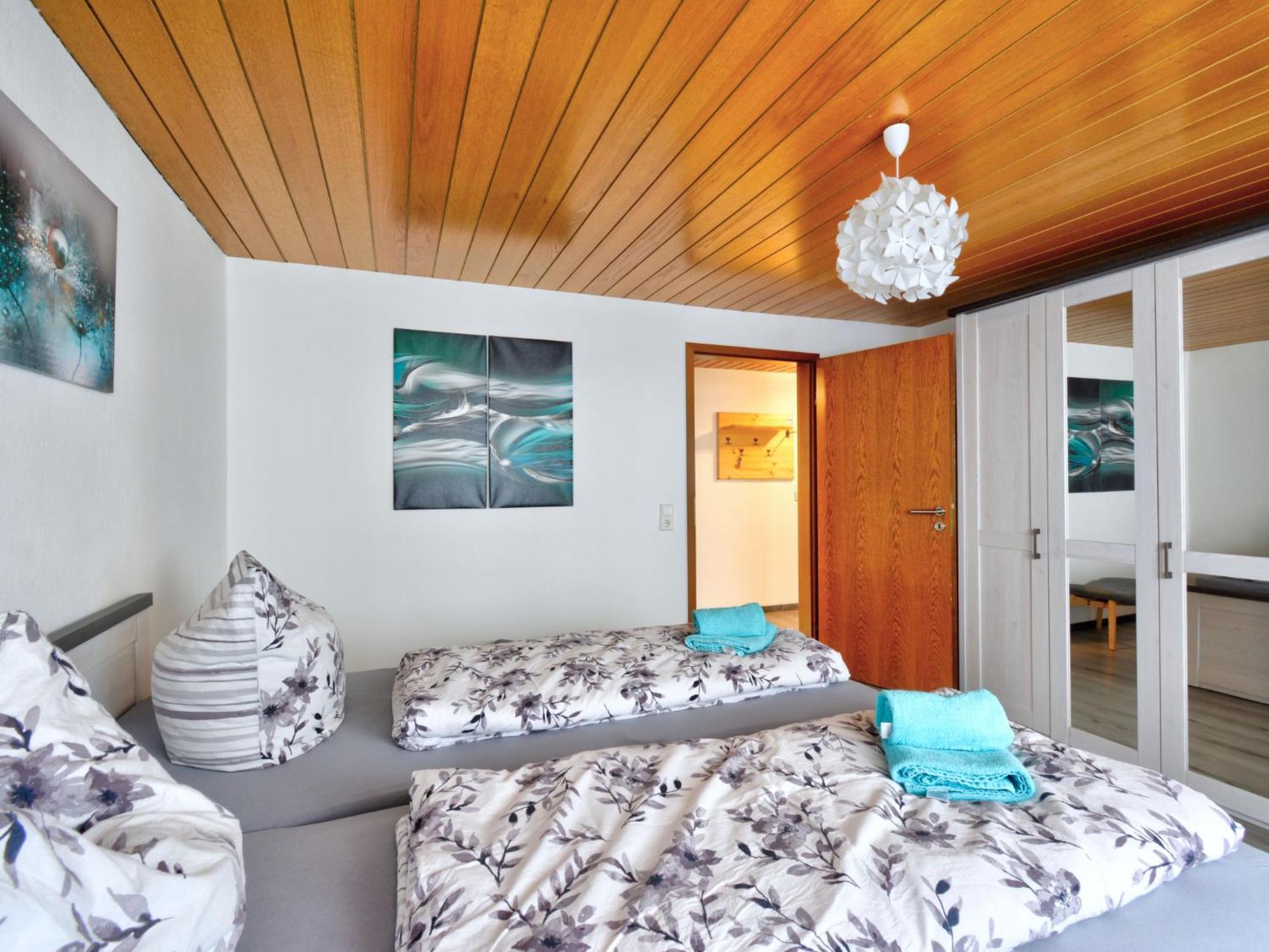 Holiday Home Ferienhaus Born By Interhome Schieder-Schwalenberg Exterior photo