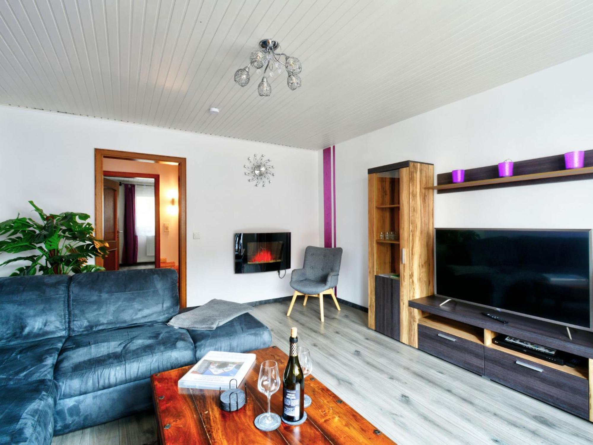 Holiday Home Ferienhaus Born By Interhome Schieder-Schwalenberg Exterior photo