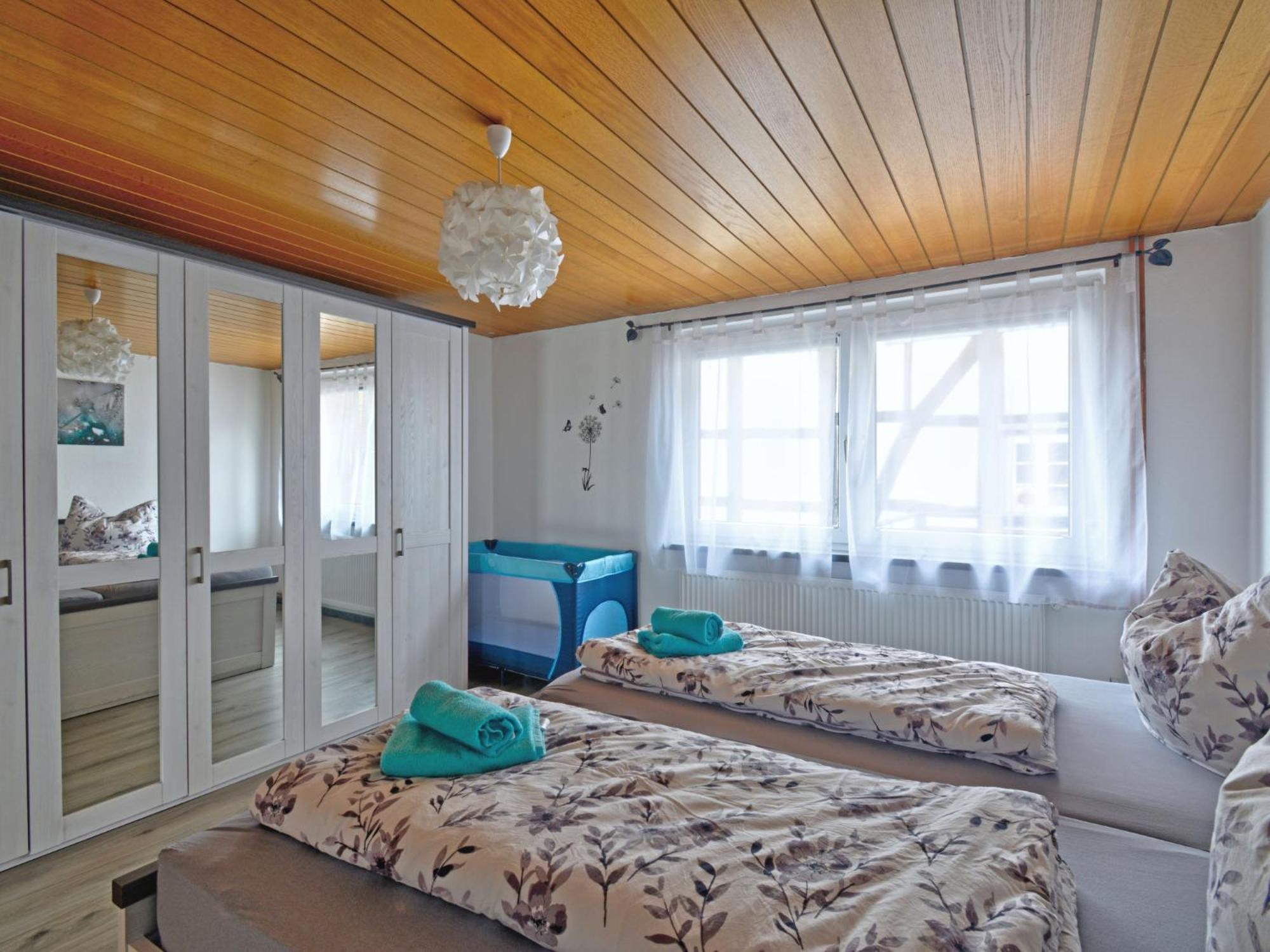 Holiday Home Ferienhaus Born By Interhome Schieder-Schwalenberg Exterior photo