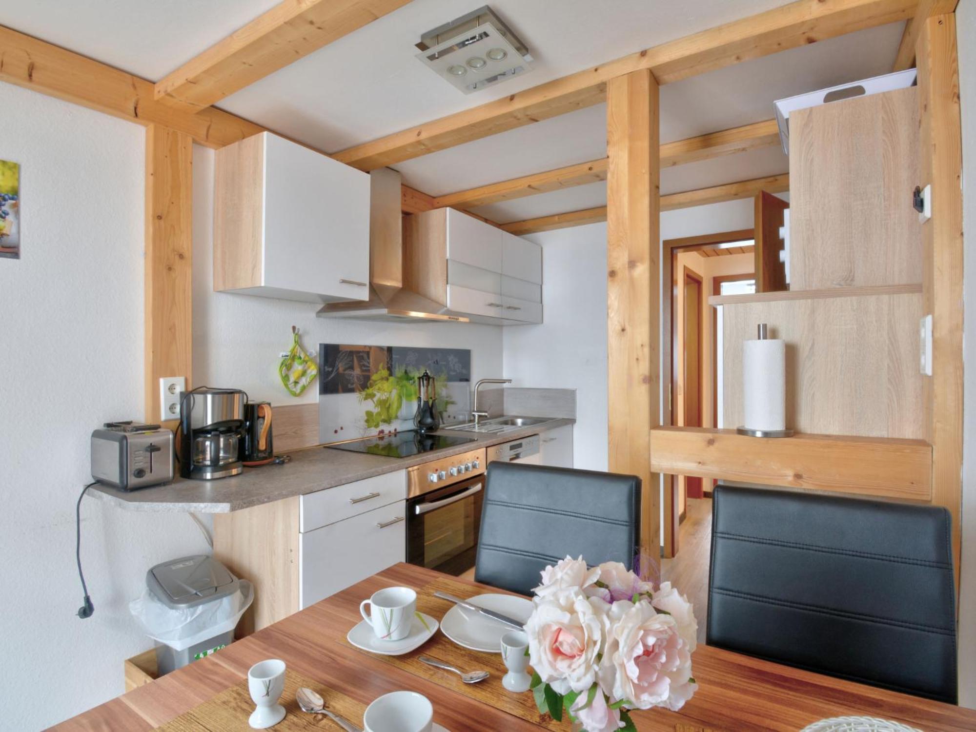 Holiday Home Ferienhaus Born By Interhome Schieder-Schwalenberg Exterior photo
