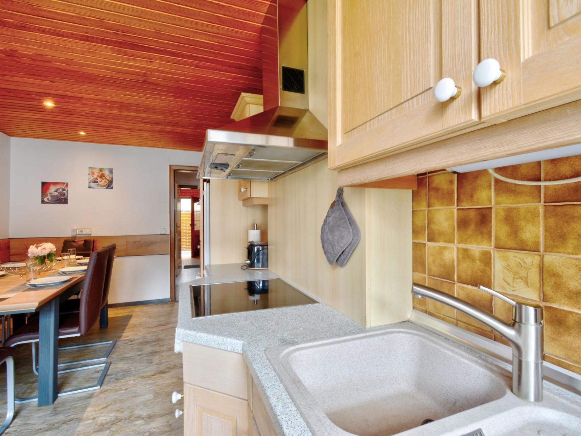 Holiday Home Ferienhaus Born By Interhome Schieder-Schwalenberg Exterior photo