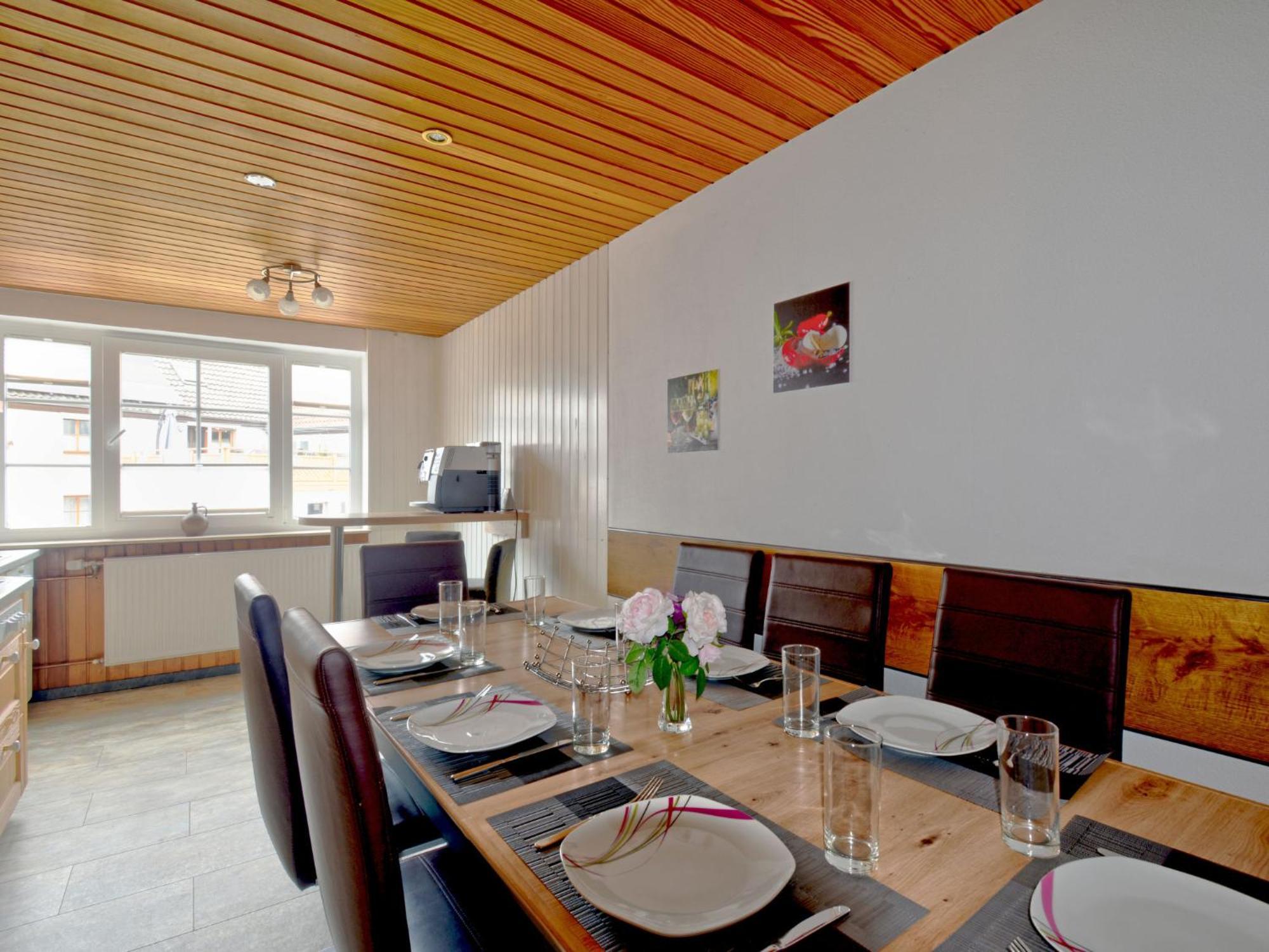 Holiday Home Ferienhaus Born By Interhome Schieder-Schwalenberg Exterior photo
