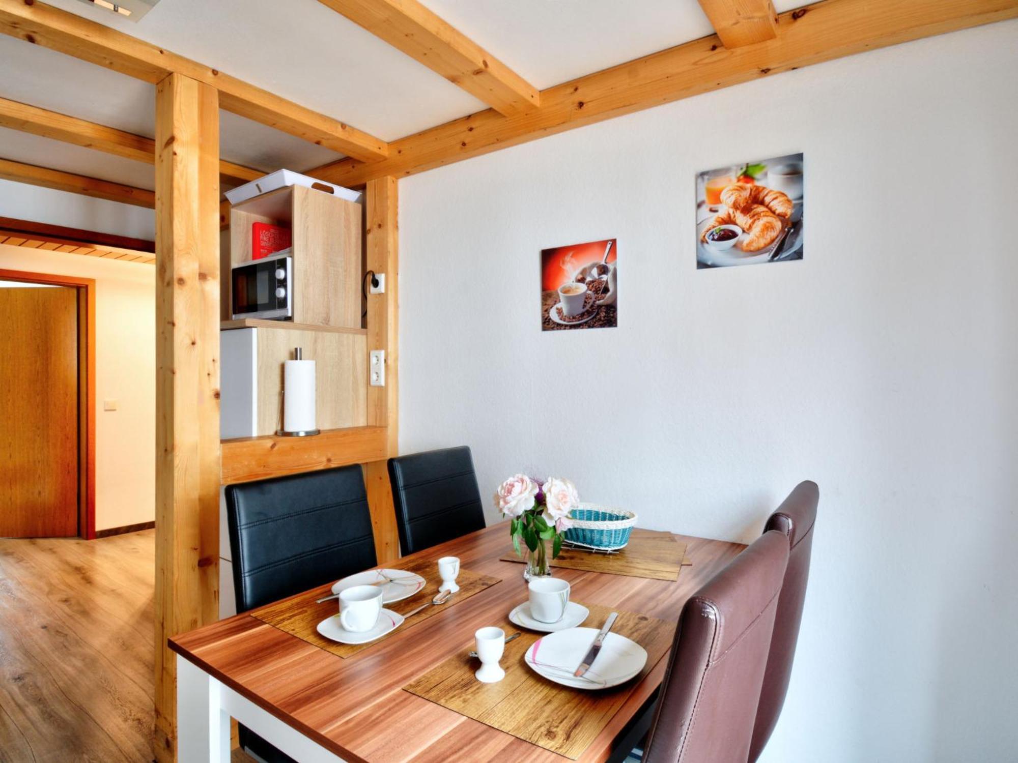 Holiday Home Ferienhaus Born By Interhome Schieder-Schwalenberg Exterior photo