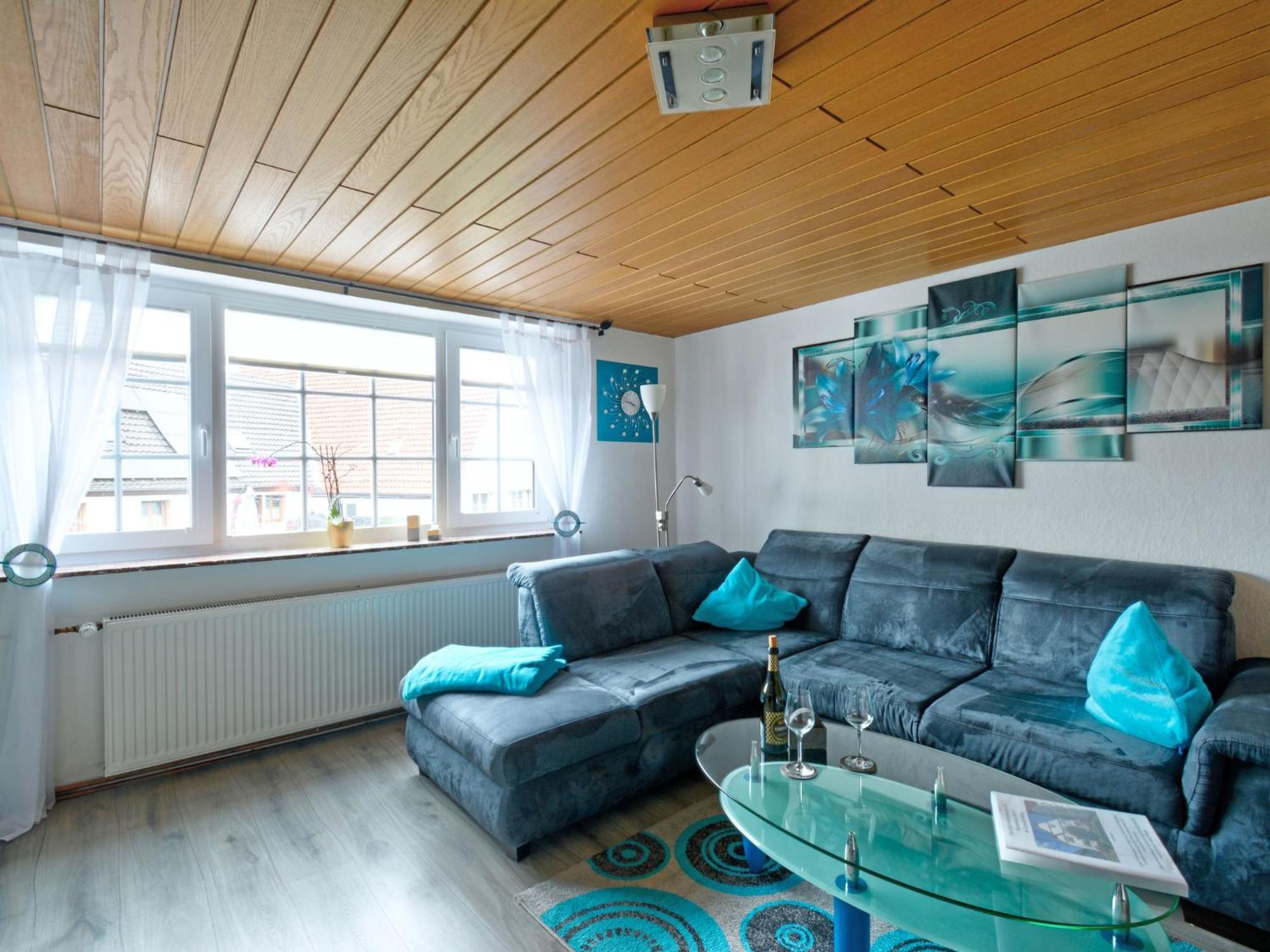 Holiday Home Ferienhaus Born By Interhome Schieder-Schwalenberg Exterior photo