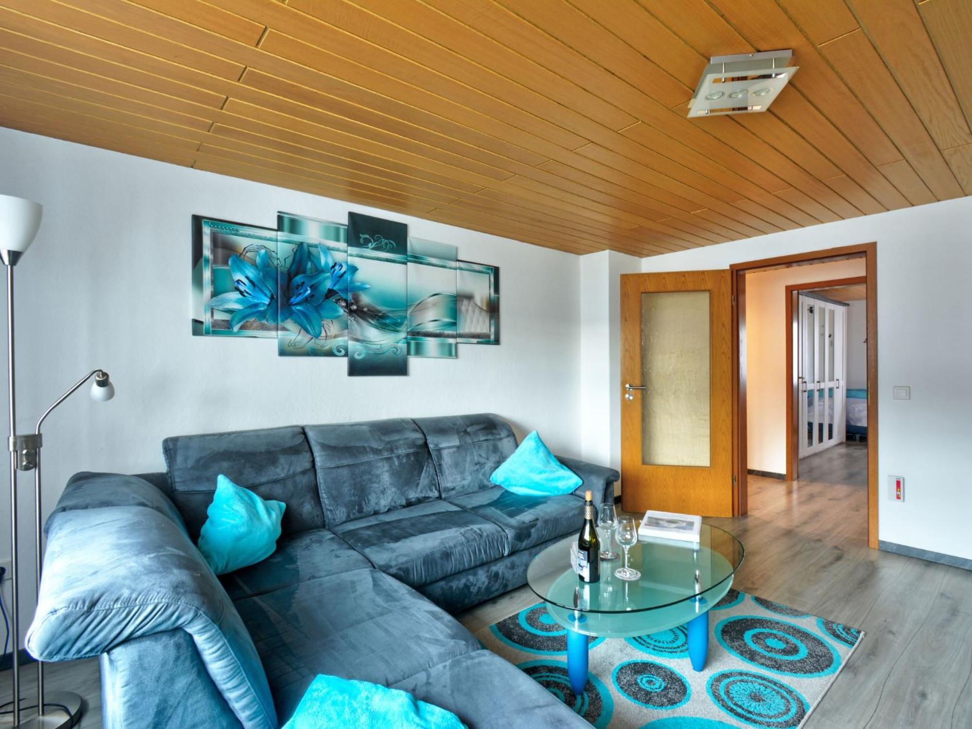 Holiday Home Ferienhaus Born By Interhome Schieder-Schwalenberg Exterior photo